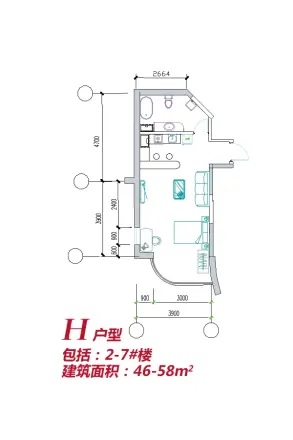 长城文华花苑