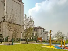 巴滨路网红楼盘 品质小区 清水高层 视野好