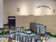 磁器口地铁站旁 正规三房 业主诚心出售