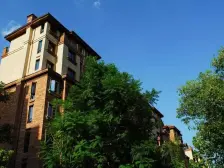 钓鱼嘴半岛 康田栖樾小高层三房96万