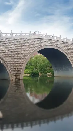 鲁商公馆