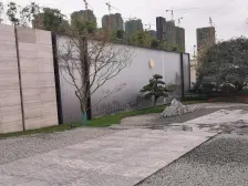 茶园新区 保利堂悦照水园四房158万