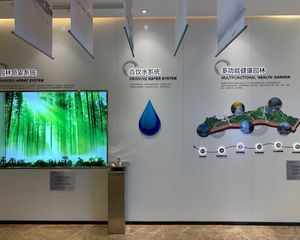 中盛五金城旁商品房 好楼层 好采光