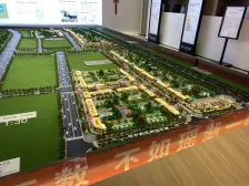 中航瑶湖郡(瑶湖瑞都)二区 周边匹套完善,,出行方便