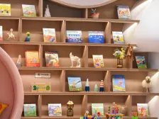 业主婚房 精装三房双卫 小区环境舒适