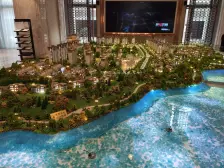 网红儿童公园旁, 全新小区 户型好。