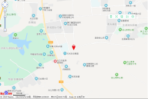 阳光城·联利·悦澜府电子交通图