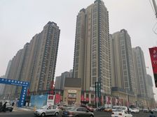 新松茂樾山二期一室明厅精装修南向