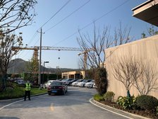 此房次新小区 南北通户型 位置安静 交通方便,视野佳