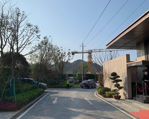 海伦堡雍璟府3室1厅南