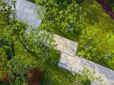 沙区改善洋房,大横厅,侧看江,朝中庭,大阳台,