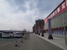 东河 青山路 主干道 吾悦广场 有公园路 幼儿园