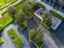 4.0改善大平层,业主安心出售,一线看江无遮挡。