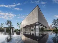 次新房 保亿物业 洋房 看房子方便