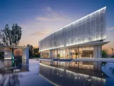 蔡家 保亿御景玖园二期三房199万