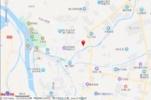 炬星万豪汇电子地图