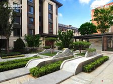 清河世华龙樾四期百万精装上跃,靠谱出售!居住舒适!