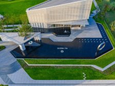 蔡家 保亿御景玖园三期B区二房120万