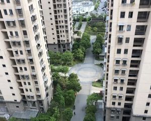 安华家园 4室2厅 南