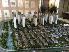 此房满二唯一,联排别墅,位置安静