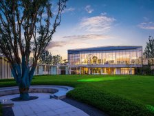 洋房户型 次新小区 户型好 小区品质好