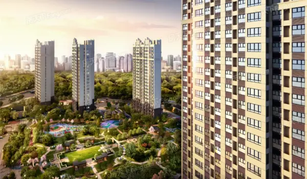 新华联滨江雅苑