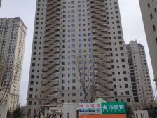 西客站 豪布斯卡璟园 正规三室两厅 南北通透 交通便利