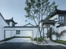 曲院风荷傲风邸 舒适大三室 户型方正 随时看房