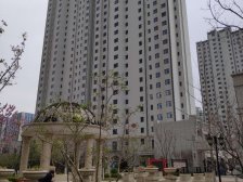 豪布斯卡鸿园 2室 朝南 毛坯房 高楼层 随时看 可按揭