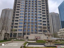 豪布斯卡,西客站,交通方便,花园小区