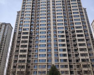兰石豪布斯卡璟园2室2厅南