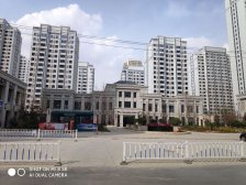 豪布斯卡 6室复试 南北通透 毛坯房 价格可谈 随时看房