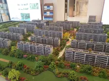 飞机户型清水毛坯电梯洋房次新小区未住人诚意出售