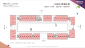 商业三层平面图