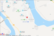 琨洲华府电子地图