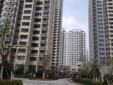 豪布斯卡璟园 三室南北通透 随时看房