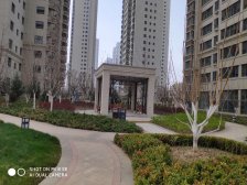 豪布斯卡璟园经典三室 全明户型 南北通透 随时看房