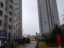 西站 豪布斯卡 正规南北通透 产权清晰 可按揭