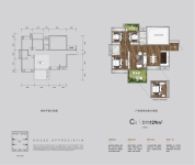 别墅C户型