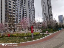 兰石豪布斯卡沁园2室1厅南