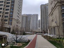 豪布斯卡珍园 经典两室小户型 看房方便