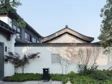 两江曲院风荷泊月邸 3室2厅 南 北