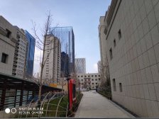 西站新商圈,3室2厅2卫, 花园式小区,环境优美