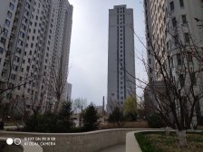 兰石豪布斯卡瀚园 3室2厅 南 北