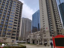 南北通透 全明户型 中间楼层 采光好 前排位置