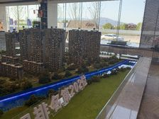 德加公馆 3室2厅 南