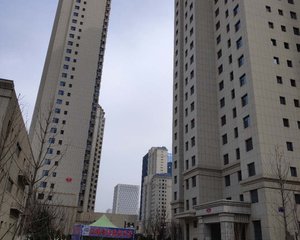 地铁口精装修可按揭小区环境优美设施齐全