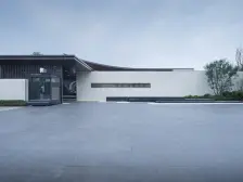 2梯2户,门口就是公园 视野开阔