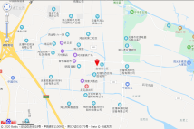 金融街金悦府电子地图