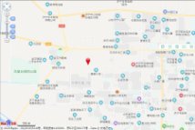 九巨龙龙城常青府电子地图